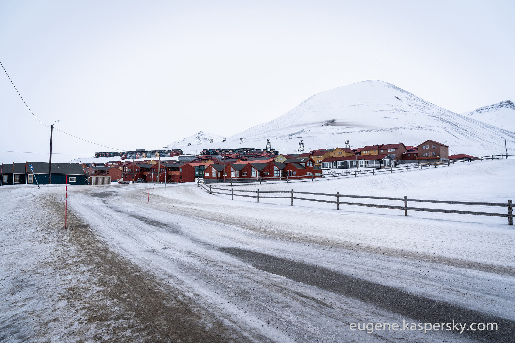 Longyearbyen